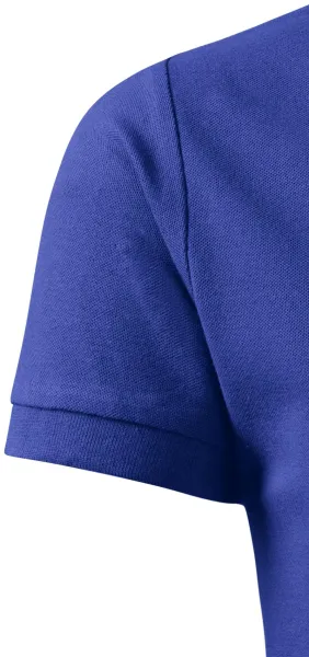 Мъжка елегантна поло риза - Класически къси ръкави