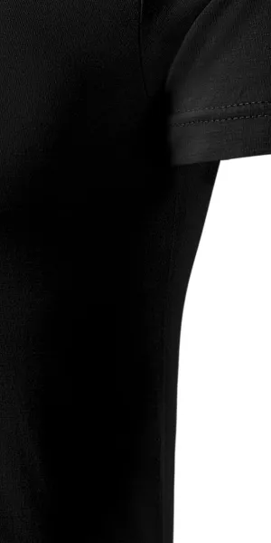 Тениска с по-голямо тегло - Тениска с тубулна кройка