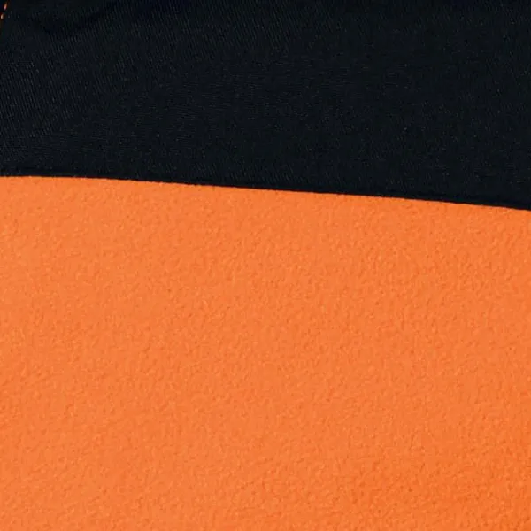 Топло унисекс яке от полар - Поларено яке, което ви държи топло