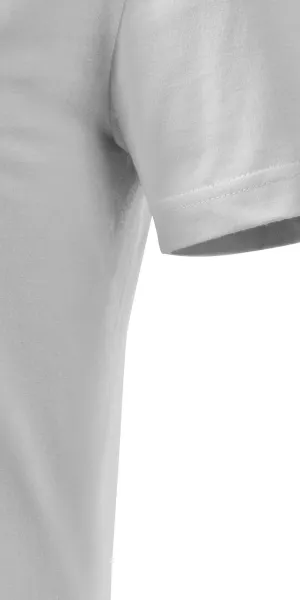 Тежка тениска - Тениска с тубулна кройка