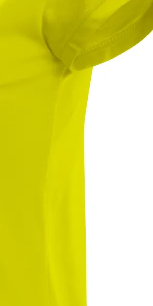 Дамска модерна тениска - Разкроена със странични шевове