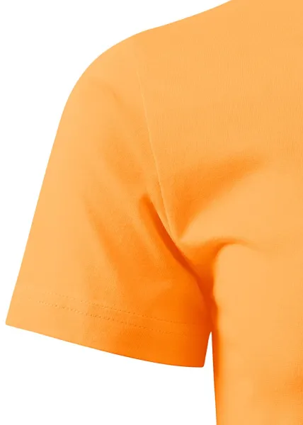 Мъжка семпла тениска - Класически къси ръкави