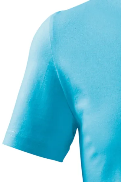 Детска семпла тениска - Класически къси ръкави