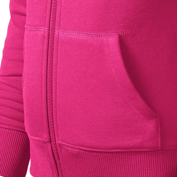 Детски суичър с качулка - Джобове тип „кенгуру“