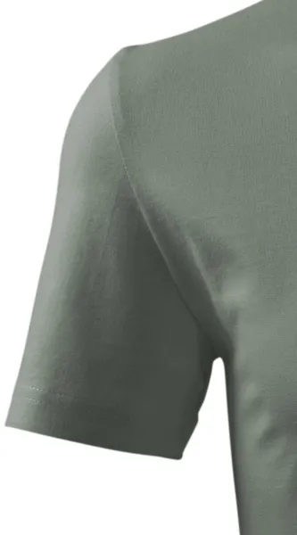 Мъжка класическа тениска - Класически къси ръкави