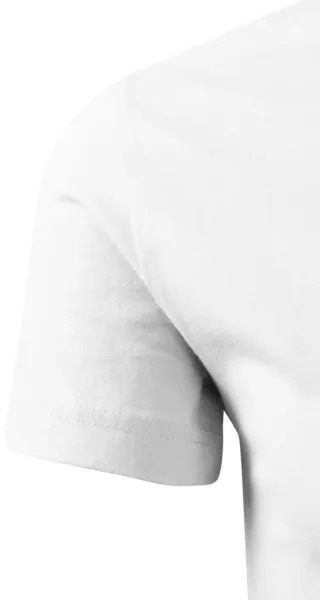 Мъжка проста риза поло - Класически къси ръкави