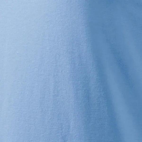 Мъжка класическа тениска - 100% памук за максимален комфорт