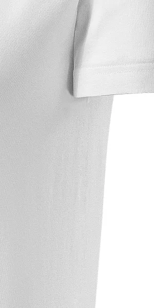 Тениска с къс ръкав - Тениска с тубулна кройка