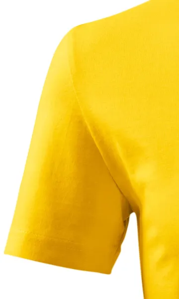 Детска лека тениска - Класически къси ръкави