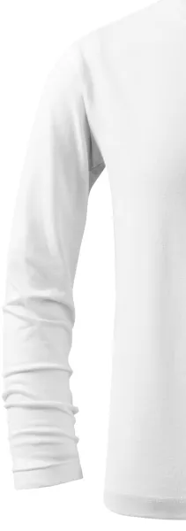 Детска тениска с дълъг ръкав - Класически дълги ръкави