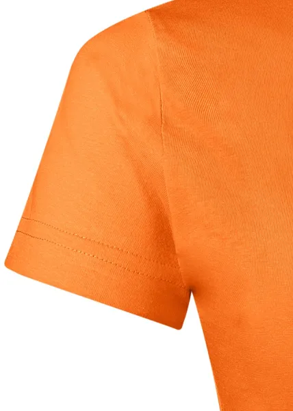 Дамска проста тениска - Класически къси ръкави