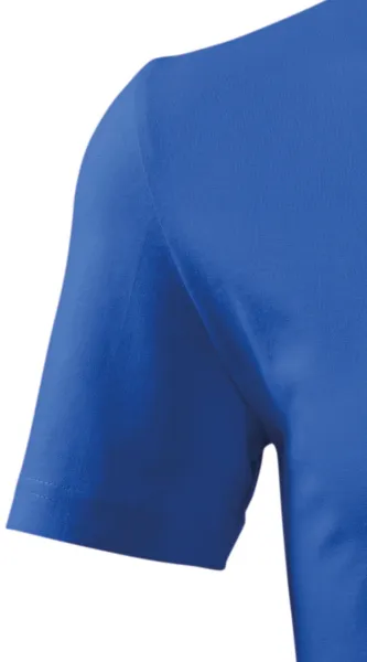 Мъжка класическа тениска - Класически къси ръкави