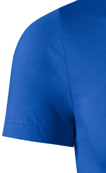 Детска лека тениска - Класически къси ръкави