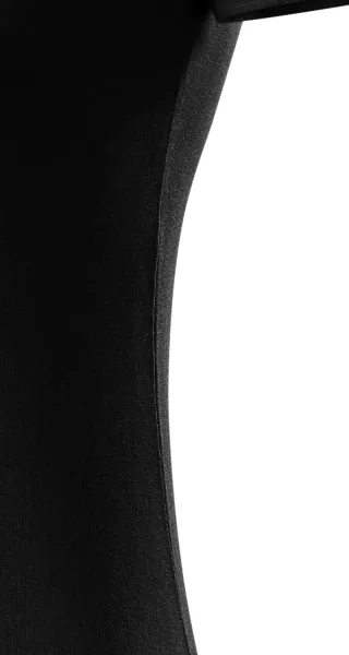 Дамска тениска - Кройка със странични шевове