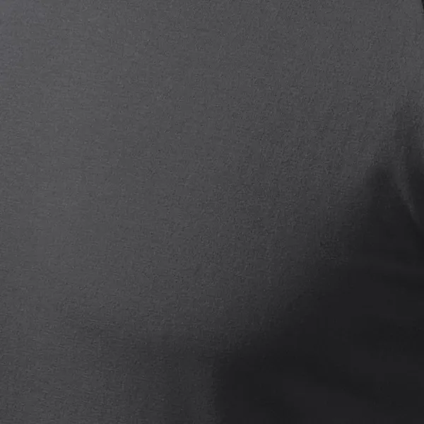 Мъжка контрастна тениска с дълъг ръкав - 100% памук за максимален комфорт