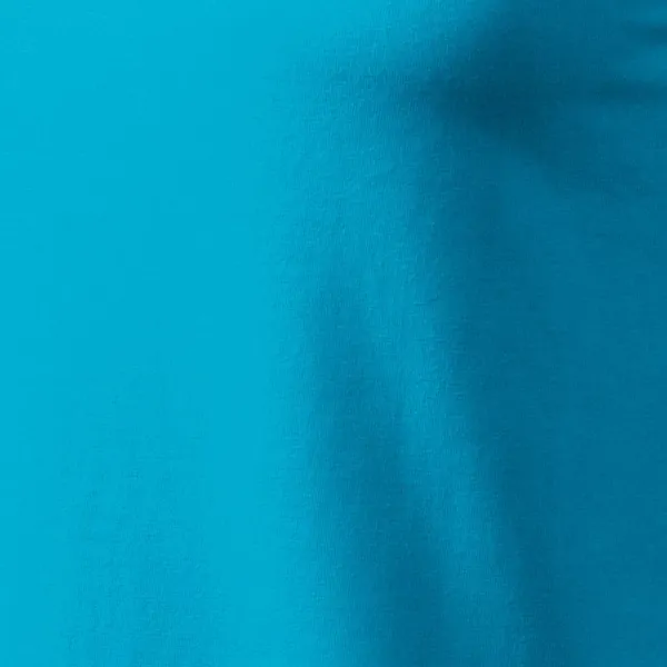 Мъжка семпла тениска - 100% памук за максимален комфорт