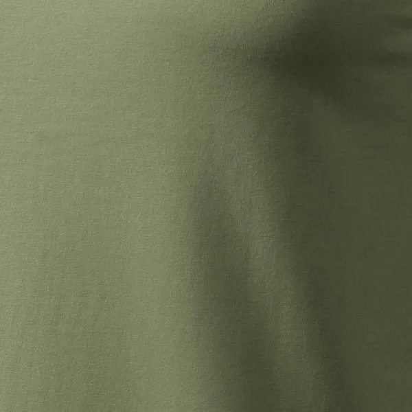 Мъжка семпла тениска - 100% памук за максимален комфорт