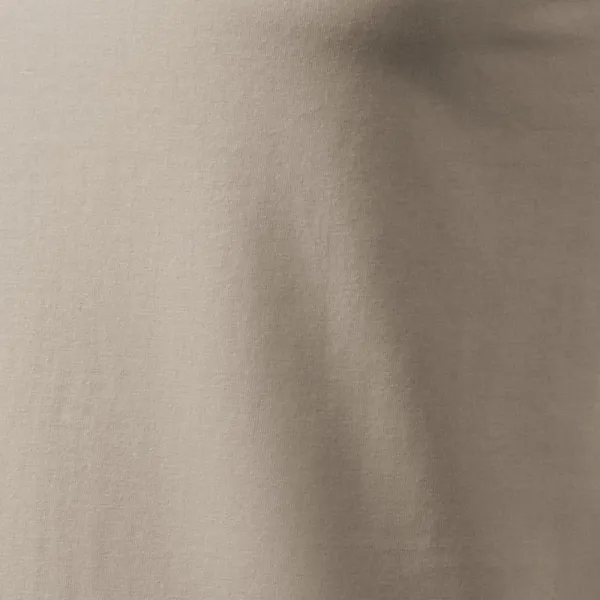 Мъжка семпла тениска - 100% памук за максимален комфорт