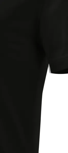 Класическа тениска - Тениска с тубулна кройка