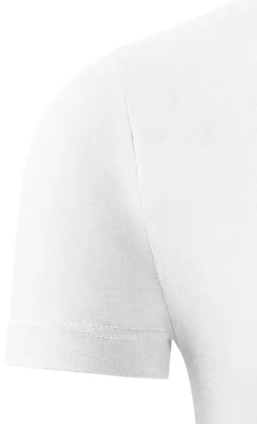 Мъжка модна тениска - Къси ръкави