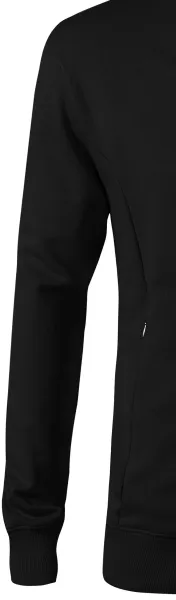 Мъжки суичър със скрити джобове - Класически дълги ръкави