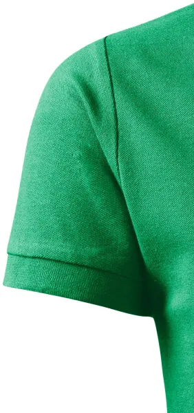 Мъжка елегантна поло риза - Класически къси ръкави