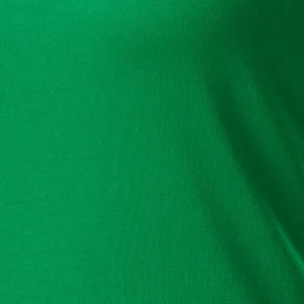 Дамска приталена тениска с кръгло деколте - 100% памук за максимален комфорт