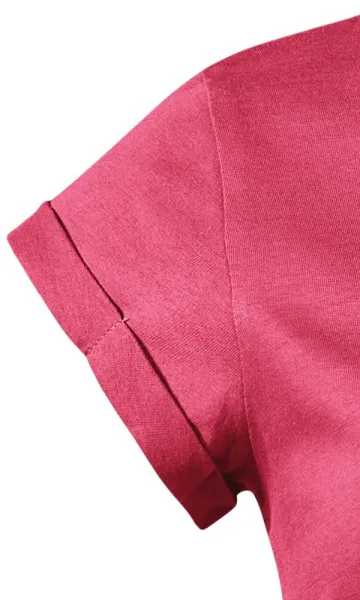 Дамски рокли за всеки ден - Много къси ръкави