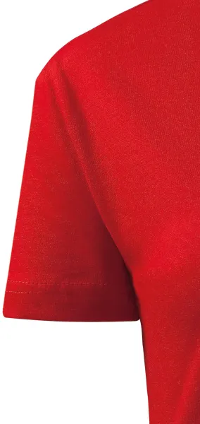 Дамска класическа тениска - Класически къси ръкави