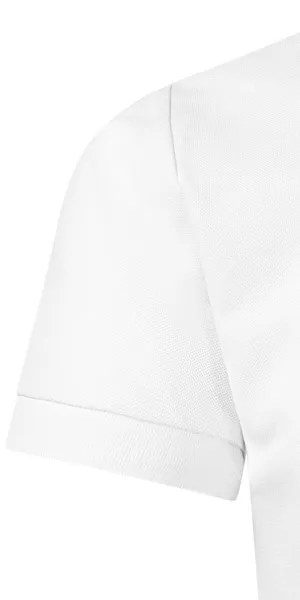 Удобна мъжка поло риза - Класически къси ръкави