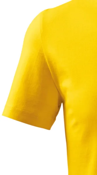 Детска класическа тениска - Класически къси ръкави