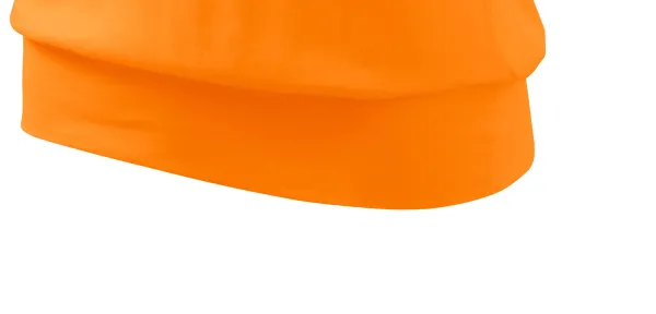 Дамска модерна тениска - Широк долен подгъв на ризата