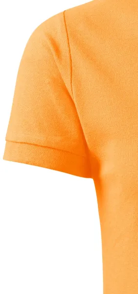 Мъжка елегантна поло риза - Класически къси ръкави