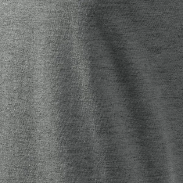 Мъжка семпла тениска - 100% памук за максимален комфорт