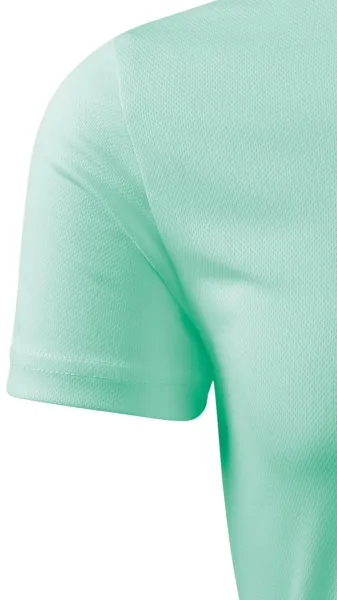 Спортна тениска за деца - Класически къси ръкави