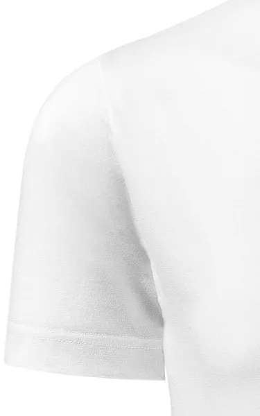 Тениска с къс ръкав - Класически къси ръкави