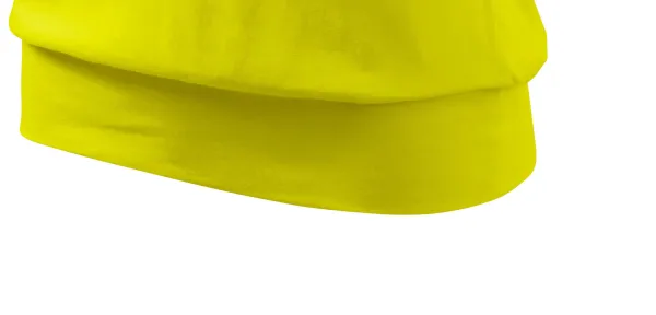 Дамска модерна тениска - Широк долен подгъв на ризата