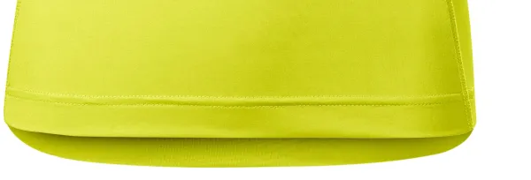 Дамска тениска за спорт - Удължена задна част