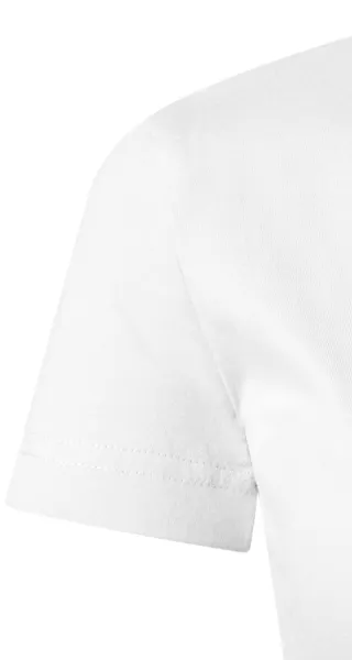 Дамска тениска - Класически къси ръкави